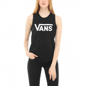 Przejść do produktu Koszulka Vans Flying V Muscle Scoop black 2020
