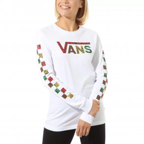 Przejść do produktu Koszulka Vans Jungle Creek white 2020