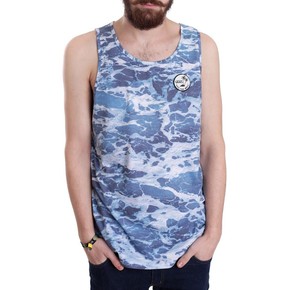 Přejít na produkt Tričko Vans Lazarro backwash 2016