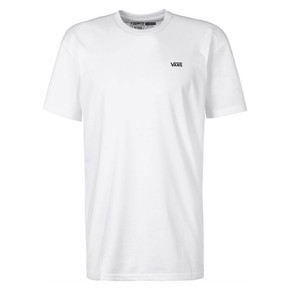 Přejít na produkt Tričko Vans Left Chest Logo white 2018