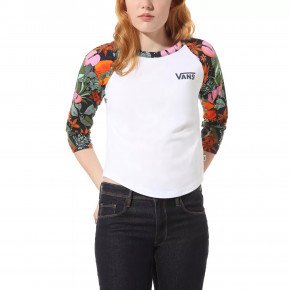 Prejsť na produkt Tričko Vans Nursery white/multi tropic 2020