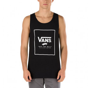 Přejít na produkt Tričko Vans Print Box Tank black 2018