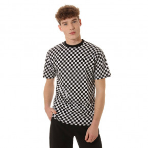 Go to the product T-shirt Vans Skate Classic checkerboard 2019