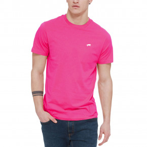 Přejít na produkt Tričko Vans Skate SS magenta 2018