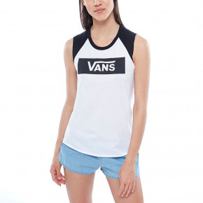 Přejít na produkt Tričko Vans Surrendered white/black 2018