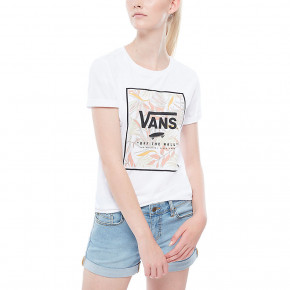 Přejít na produkt Tričko Vans Trop Top white 2018