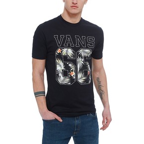 Přejít na produkt Tričko Vans Vans 66 black 2017