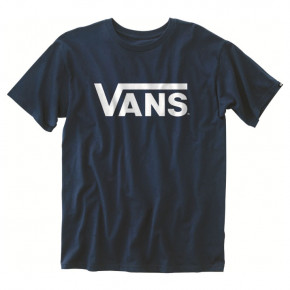 Přejít na produkt Tričko Vans Vans Classic Boys dress blues/white 2018
