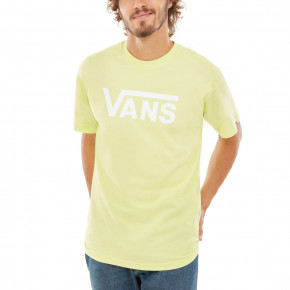 Prejsť na produkt Tričko Vans Vans Classic sunny lime/white 2019