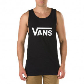 Przejść do produktu Koszulka Vans Vans Classic Tank black/white 2018