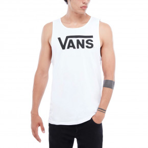 Prejsť na produkt Tričko Vans Vans Classic Tank white/black 2020