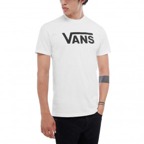 Přejít na produkt Tričko Vans Vans Classic white/black 2018