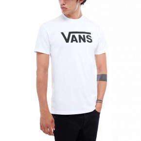 Go to the product T-shirt Vans Vans Classic white/black 2020