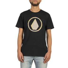 Přejít na produkt Tričko Volcom Burnt black 2017
