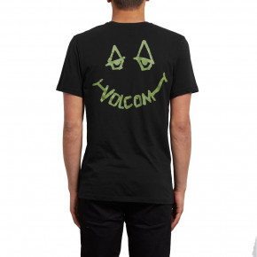 Přejít na produkt Tričko Volcom Chill black 2018