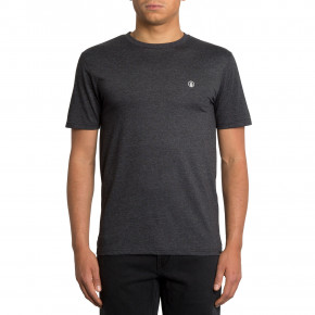 Přejít na produkt Tričko Volcom Circle Stone heather black 2019