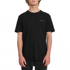 Přejít na produkt Tričko Volcom Crass Blanks black 2020
