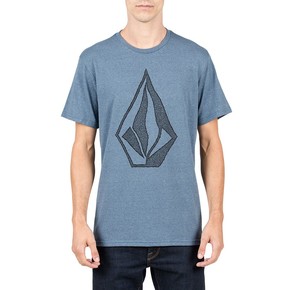 Přejít na produkt Tričko Volcom Creep Stone blue plum 2017
