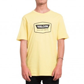 Přejít na produkt Tričko Volcom Cresticle Bsc Ss yellow 2019