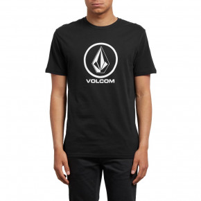 Přejít na produkt Tričko Volcom Crisp black 2018