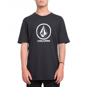 Přejít na produkt Tričko Volcom Crisp Stone Bsc Ss black 2019