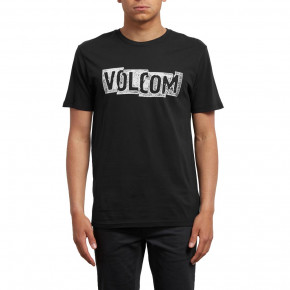 Přejít na produkt Tričko Volcom Edge black 2018