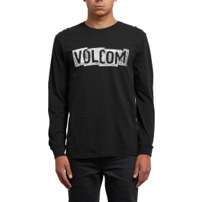 Přejít na produkt Tričko Volcom Edge L/S black 2018