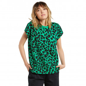 Přejít na produkt Tričko Volcom Greenfuzz scaromatic green 2020