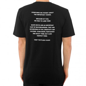 Go to the product T-shirt Volcom Mcbl X Vlcm #1 black 2020