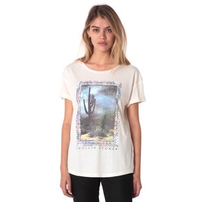 Přejít na produkt Tričko Volcom Mexican Muscle frozen bone 2015