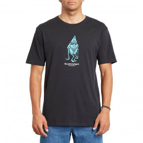 Přejít na produkt Tričko Volcom Misunderstoned black 2020