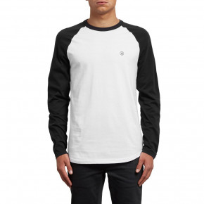 Přejít na produkt Tričko Volcom Pen L/S black 2018