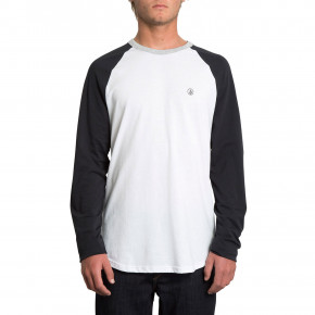 Přejít na produkt Tričko Volcom Pen Ls black 2019