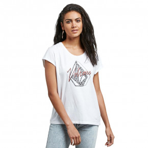 Přejít na produkt Tričko Volcom Radical Daze white 2018