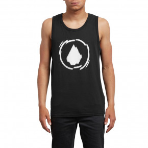 Přejít na produkt Tričko Volcom Shatter Tank black 2018
