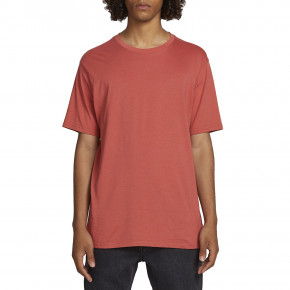 Přejít na produkt Tričko Volcom Solid mineral red 2019