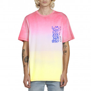 Přejít na produkt Tričko Volcom Stage Peace multi 2019