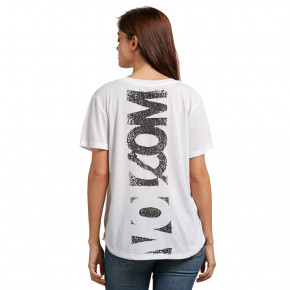 Přejít na produkt Tričko Volcom Volneck white 2018