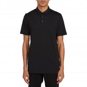 Přejít na produkt Tričko Volcom Wowzer Polo black 2020