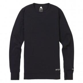 Přejít na produkt Triko Burton Wms Midweight Crew true black 2019/2020