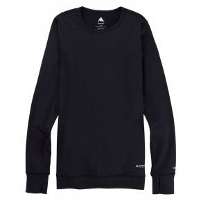 Go to the product Top Burton Wms Midweight Crew true black 2020/2021