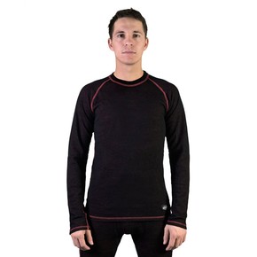 Prejsť na produkt Tričko Horsefeathers Royal red 2016/2017