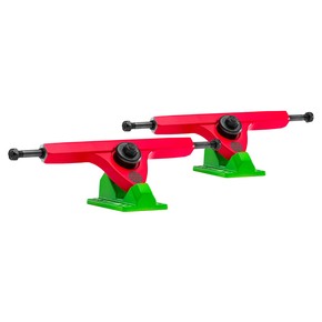 Přejít na produkt Longboard truck Caliber Caliber II acid melon