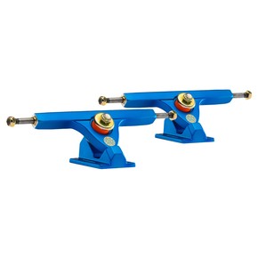 Go to the product Longboard truck Caliber Caliber II satin blue