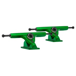 Přejít na produkt Longboard truck Caliber Caliber II satin green