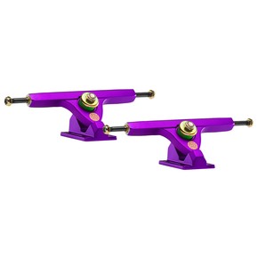 Přejít na produkt Longboard truck Caliber Caliber II satin purple