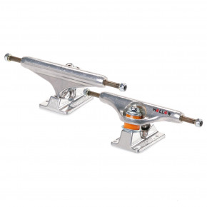 Přejít na produkt Truck Independent Forged Hollow silver
