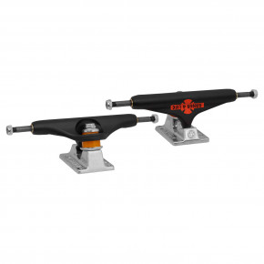 Přejít na produkt Truck Independent Stage 11 Hollow Baker 4 Life Flt black/silver