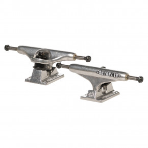 Go to the product Trucks Independent Stage 11 Hollow Reynolds Block silver