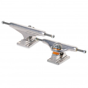 Přejít na produkt Truck Independent Stage 11 Polished silver